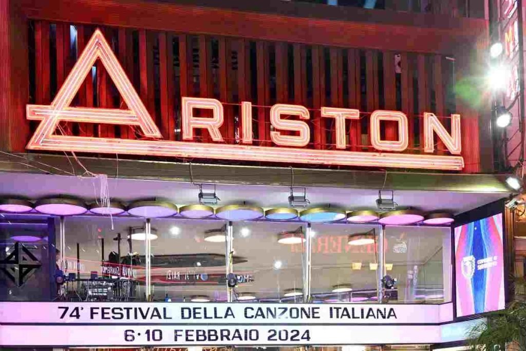 vincitori del Festival ad Ascoli