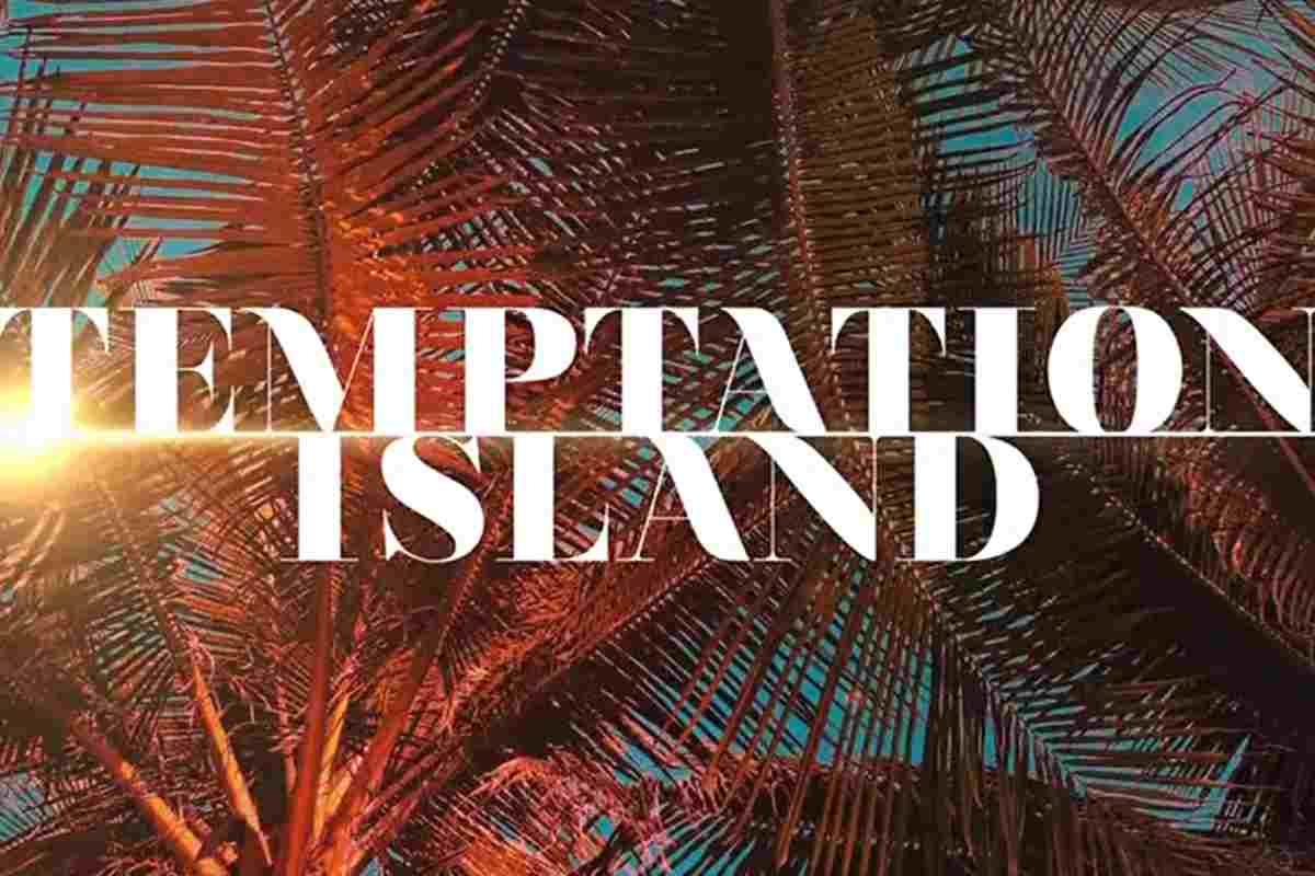 Temptation Island 2024: colpo di scena nel villaggio