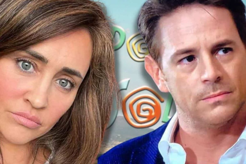 Colpo di scena tra Viola e Filippo?