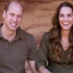 Kate e William condividono una lieta notizia