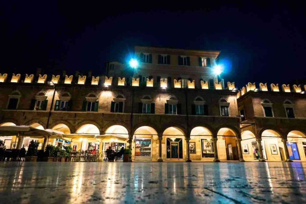 ascoli artigianato