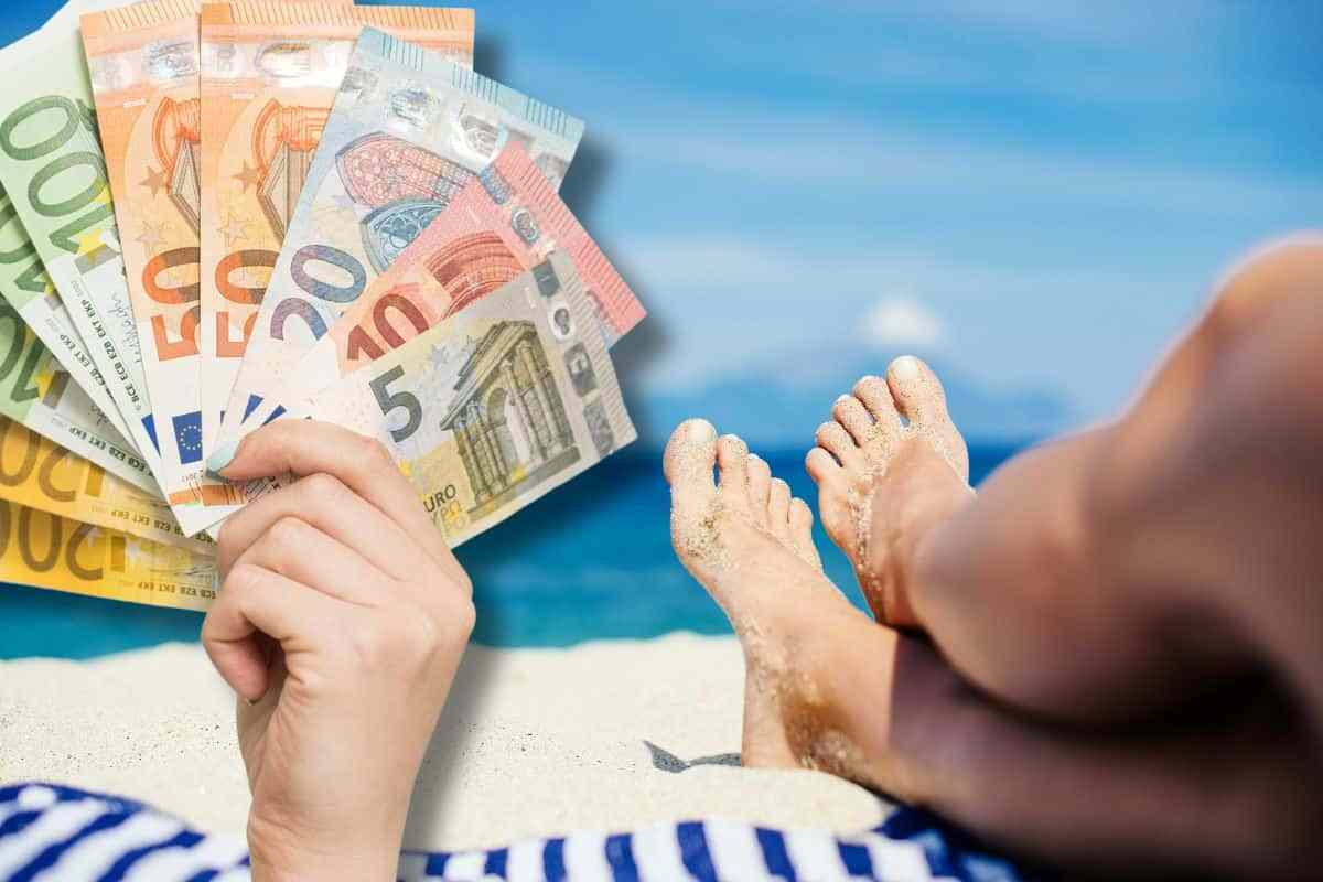 Il bonus per andare in vacanza in una regione italiana