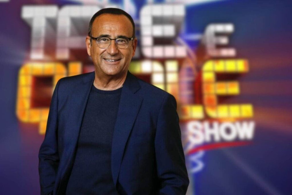 Tale e Quale Show: scelti i due sostituti della Goggi
