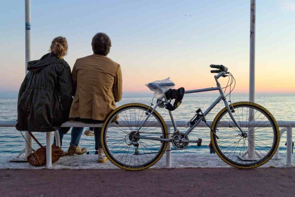 furti di biciclette riviera delle palme