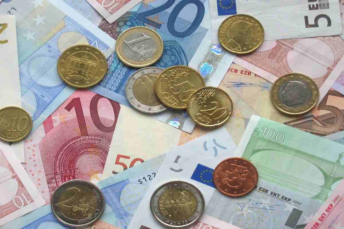 euro falsi da controllare