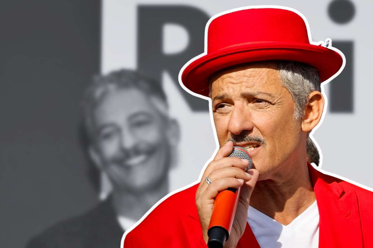 Rai, decisione su Fiorello: i fan a bocca aperta