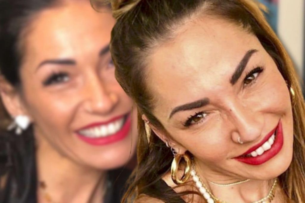 Ida Platano potrebbe essere innamorata