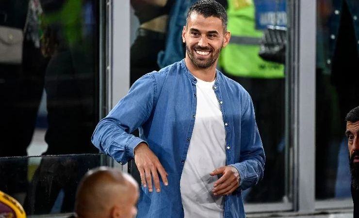 Il Napoli punta a Spinazzola