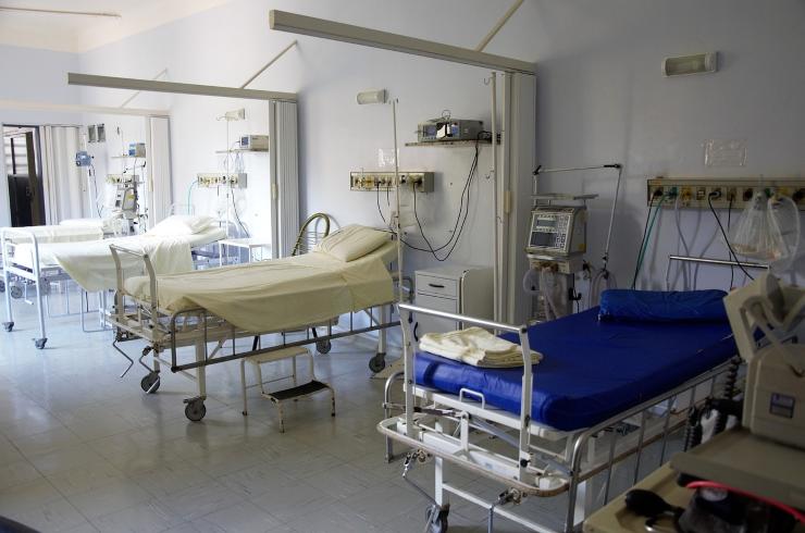 come sarà il nuovo ospedale di ascoli