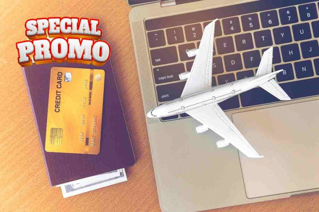 Come ottenere uno sconto sui viaggi