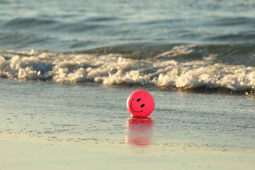 spiagge libere gratuite nelle marche