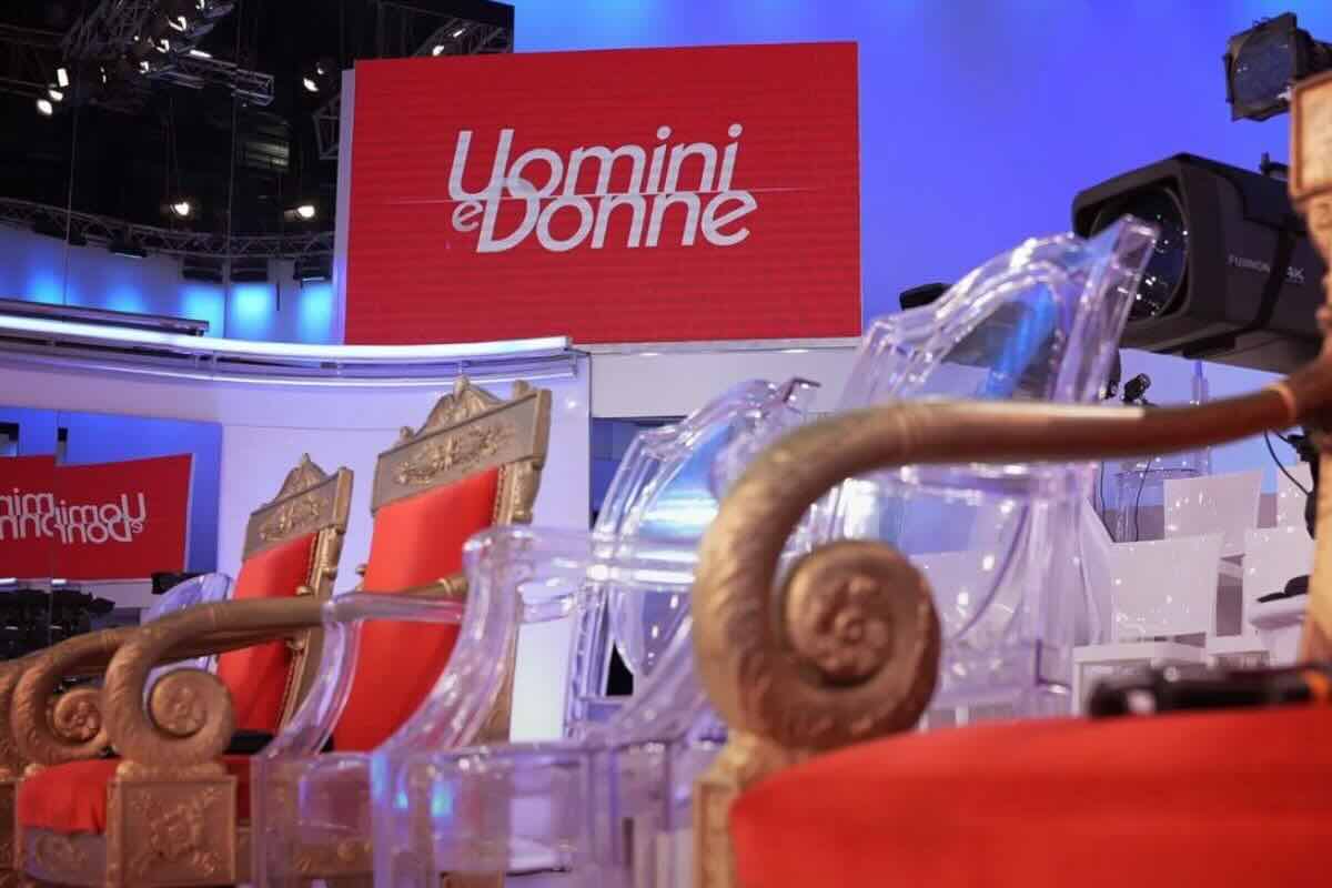 Uomini e Donne: il doppio no dato a Maria De Filippi