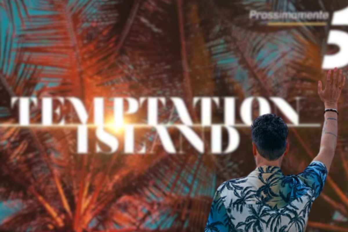 Quale coppia si tradirà a Temptation Island