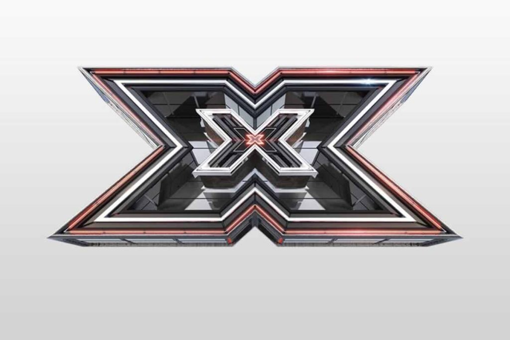 X Factor rivoluziona tutto
