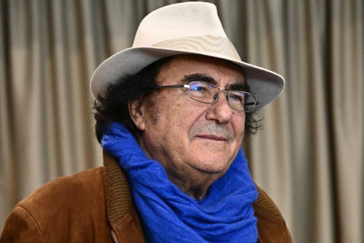 Quale sacrifico ha fatto Al Bano per la figlia