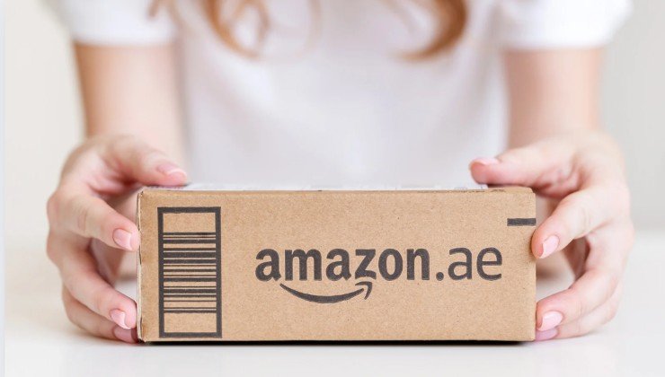 Amazon, ecco perché ci sono licenziamenti