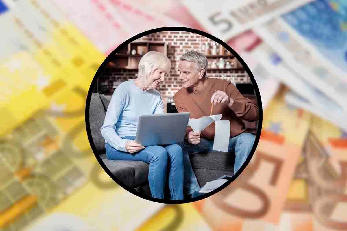 Ad agosto arriva l'aumento delle pensioni