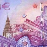 Qual è la storia della banconota da 0 euro