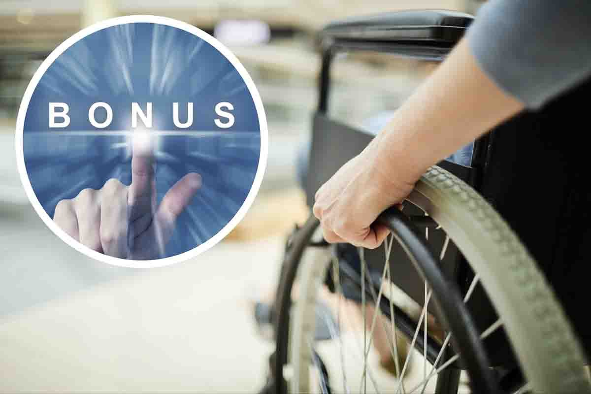 Bonus e agevolazioni per disabili