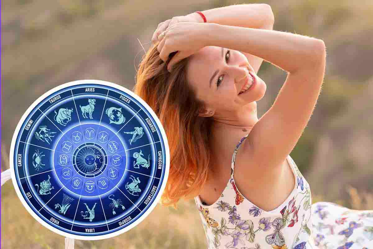 Segni più ottimisti dello zodiaco