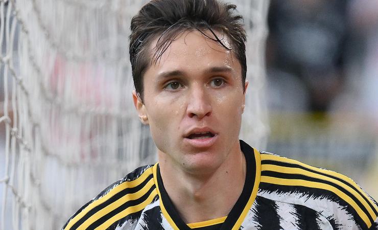 Quale sarà il futuro di Federico Chiesa