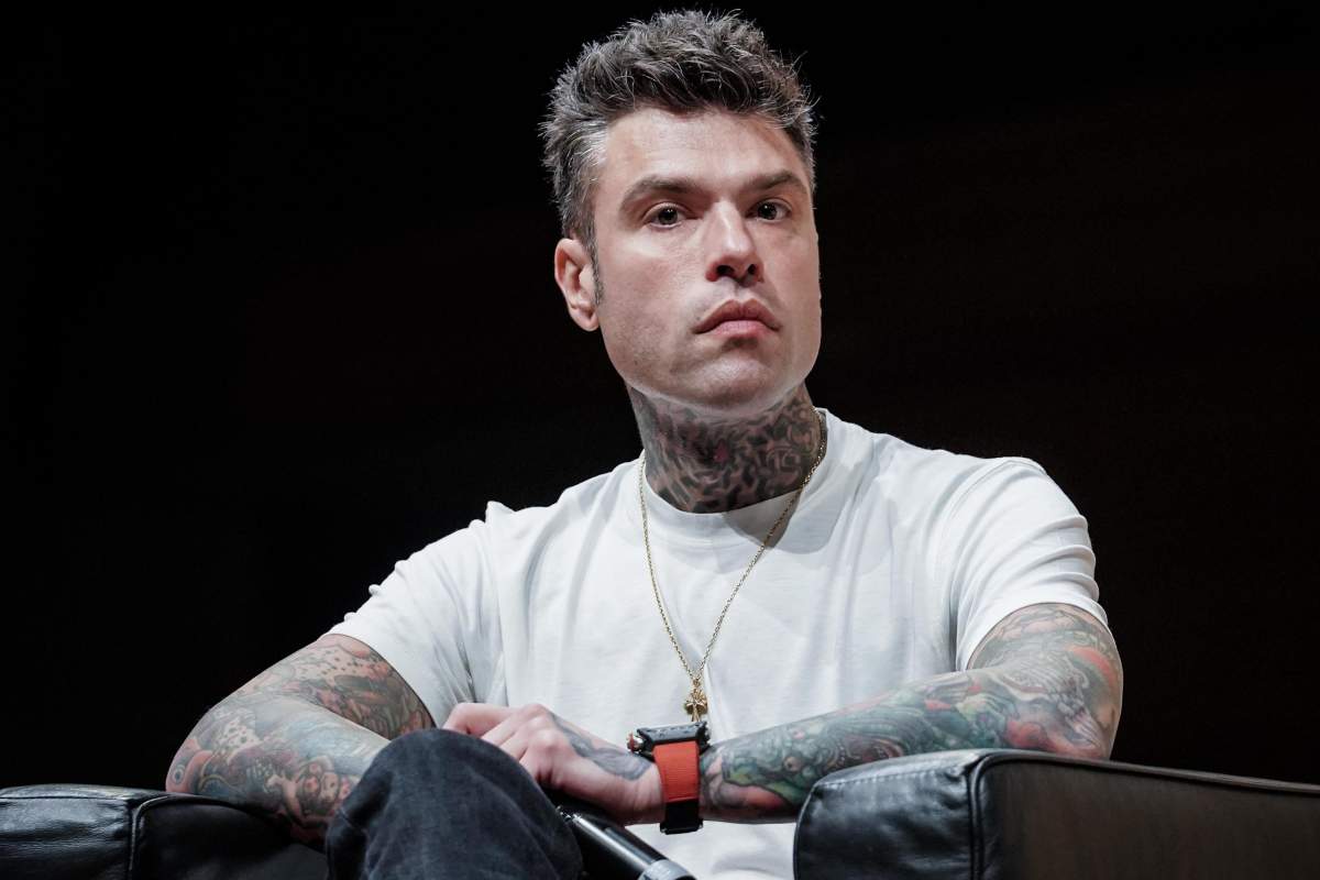 Quando costa la villa di Fedez