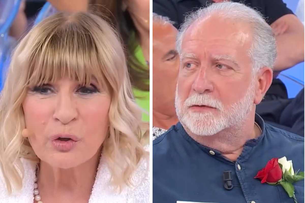 Come va la frequentazione tra Gemma e Pietro