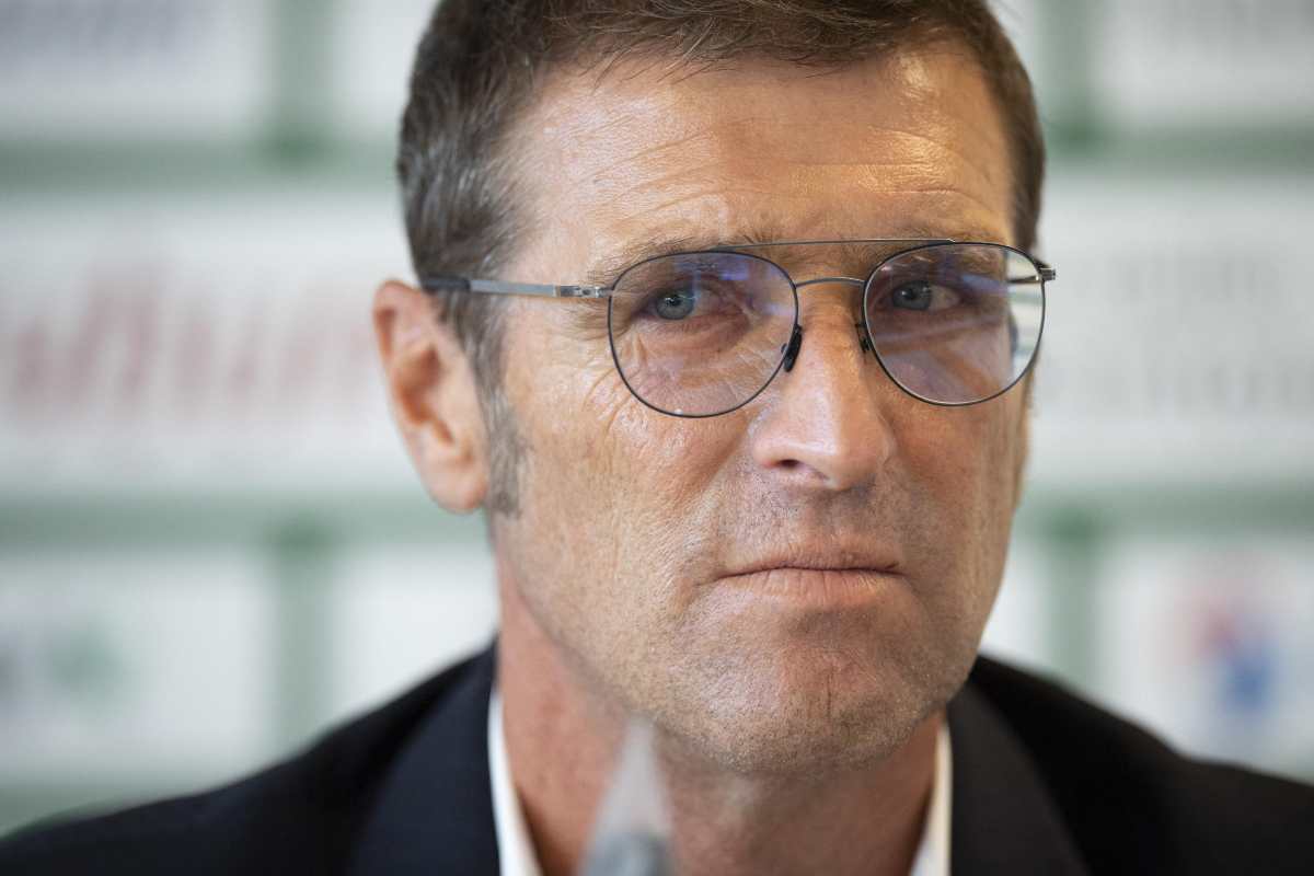 Massimo Carrera Ascoli