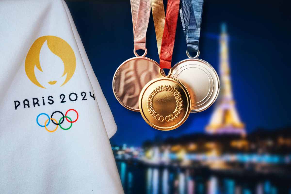 Olimpiadi 2024 quanto valgono le medaglie