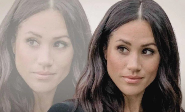 Meghan parla della faida con Kate