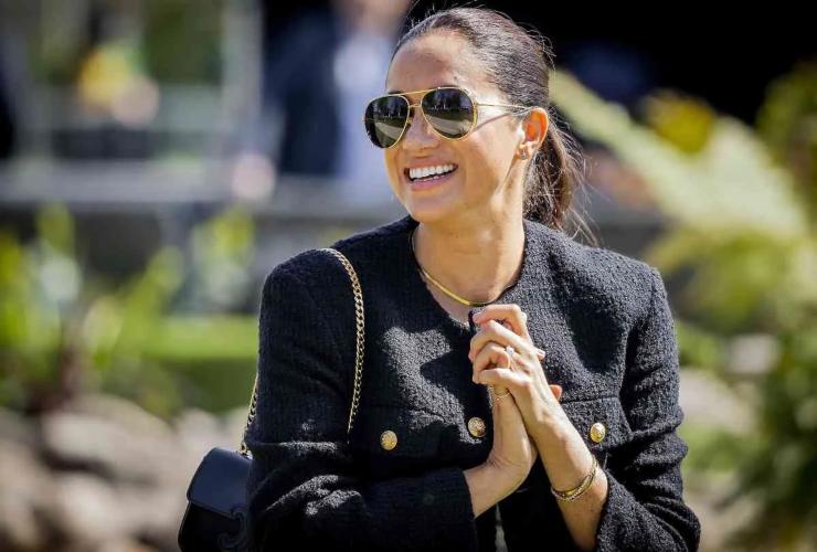 Segreto della dieta ferrea di Meghan Markle