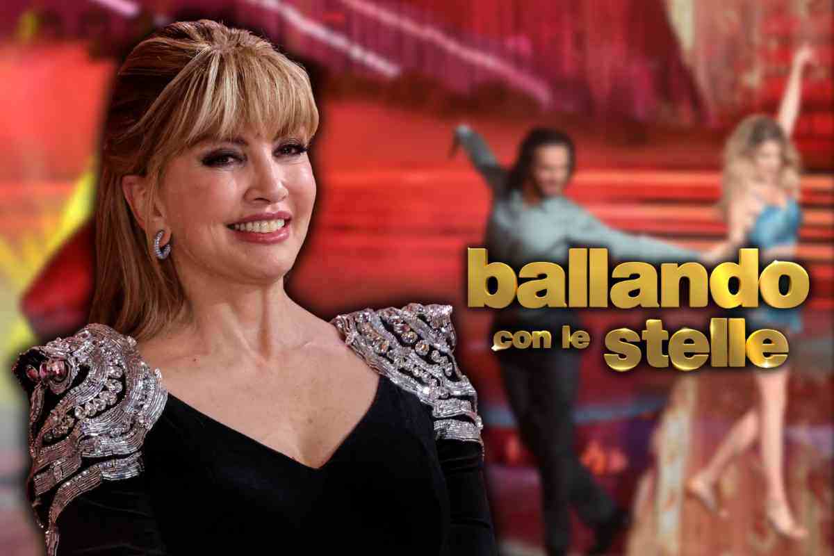 Ballando stelle 2024 colpaccio Milly Carlucci