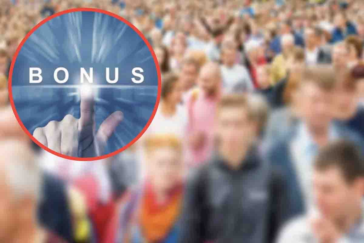 Come richiedere bonus migliaia euro