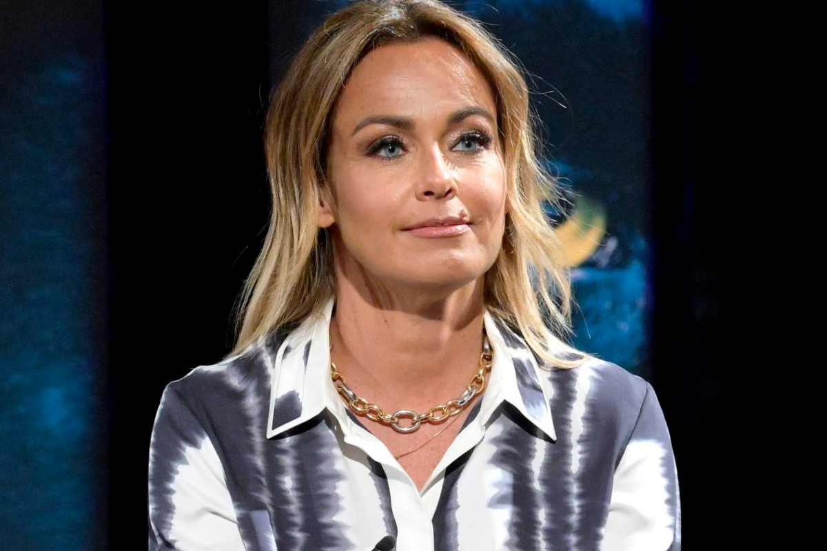 Sonia Bruganelli presa di mira sui social