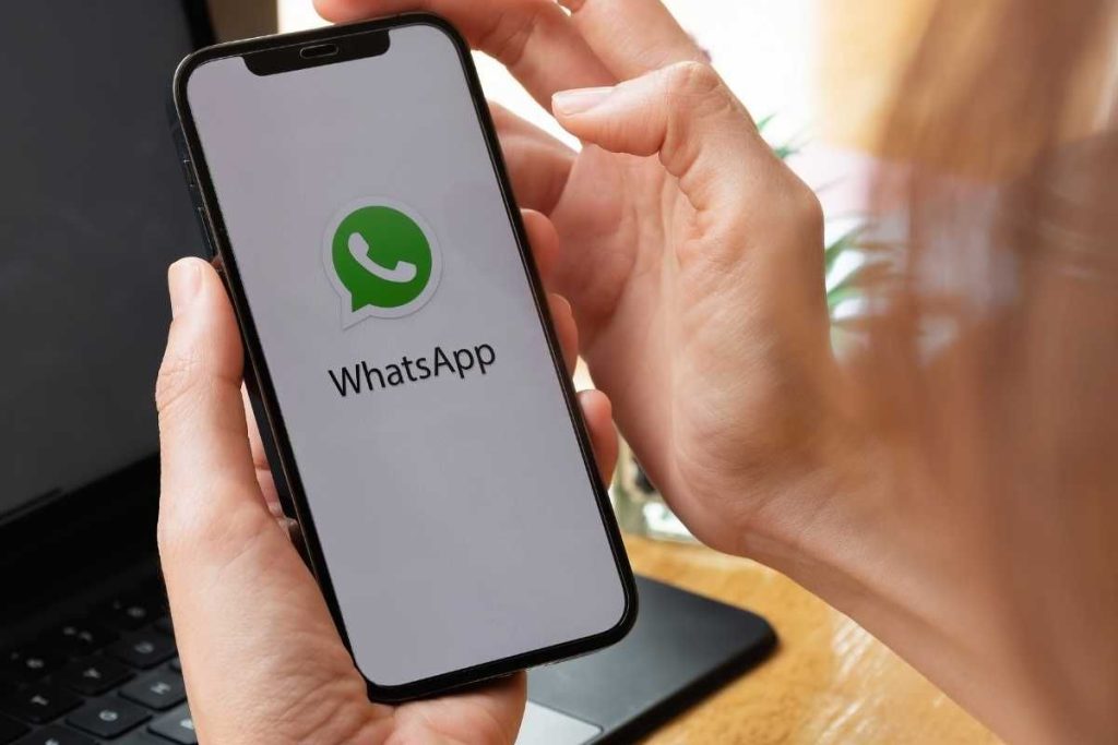 È in arrivo una nuova funzione su WhatsApp