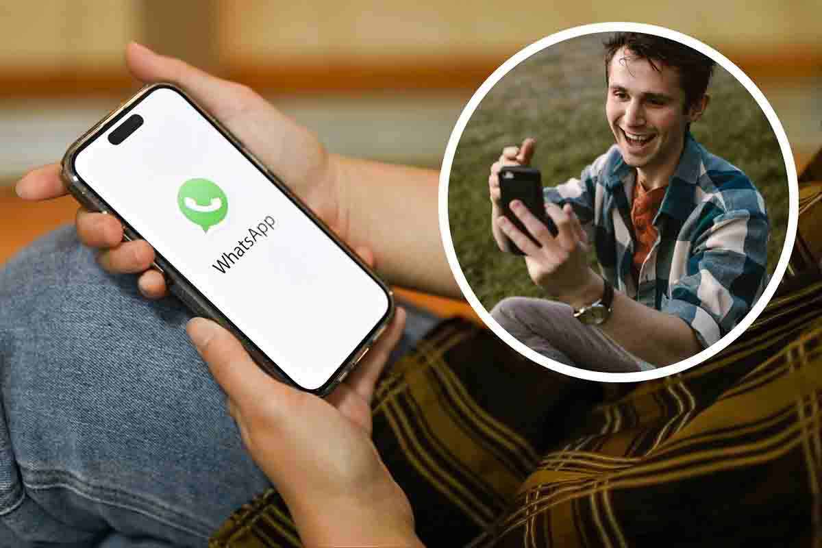 Arrivano novità su WhatsApp