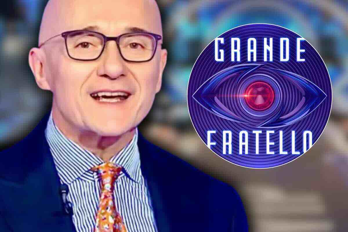 data prima puntata Grande Fratello 2024