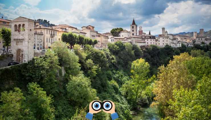 piano città Ascoli