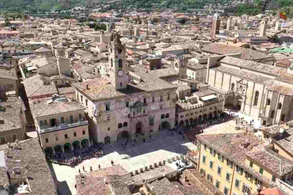 ascoli premiata