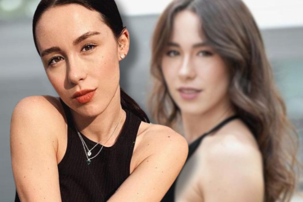 Aurora Ramazzotti è incinta?