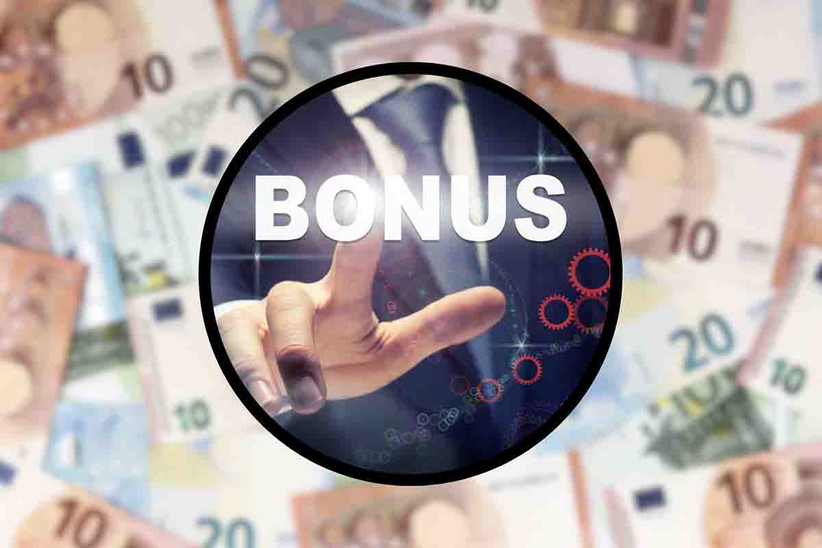 Disponibile un nuovo bonus da 200 euro