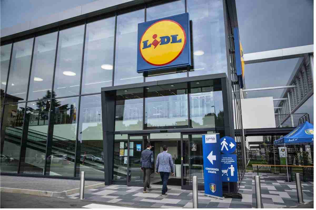 Nuovo punto vendita Lidl ad Ascoli