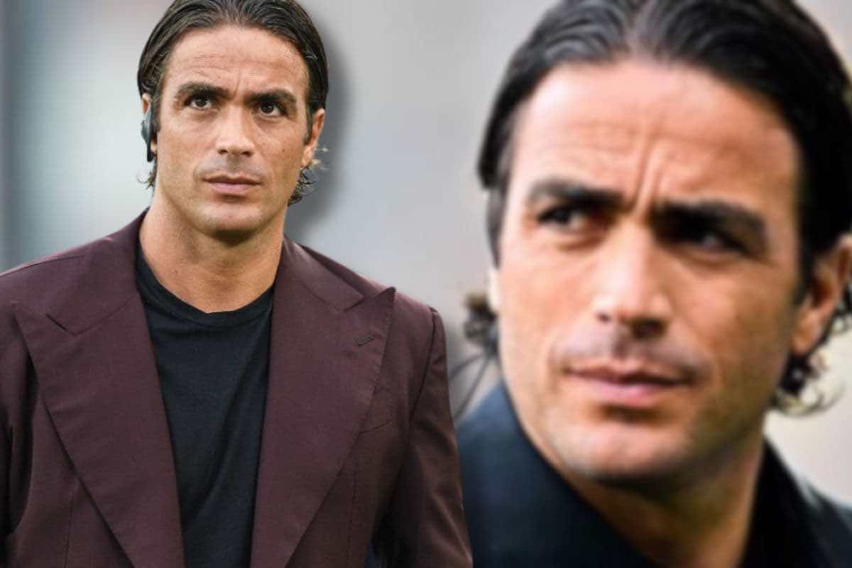 Il siparietto che ha coinvolto Alessandro Matri