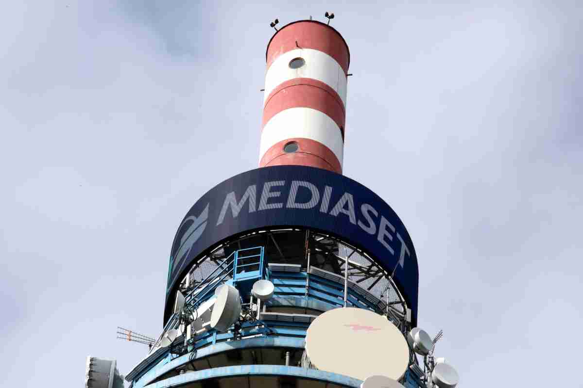 Mediaset punta su un nome bomba