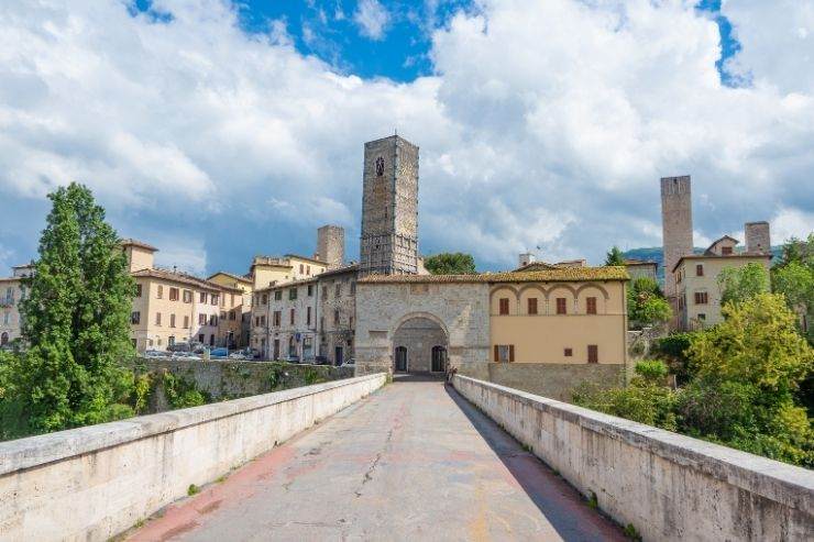 I ragazzi di Porta Romana danno nuova vita ad Ascoli