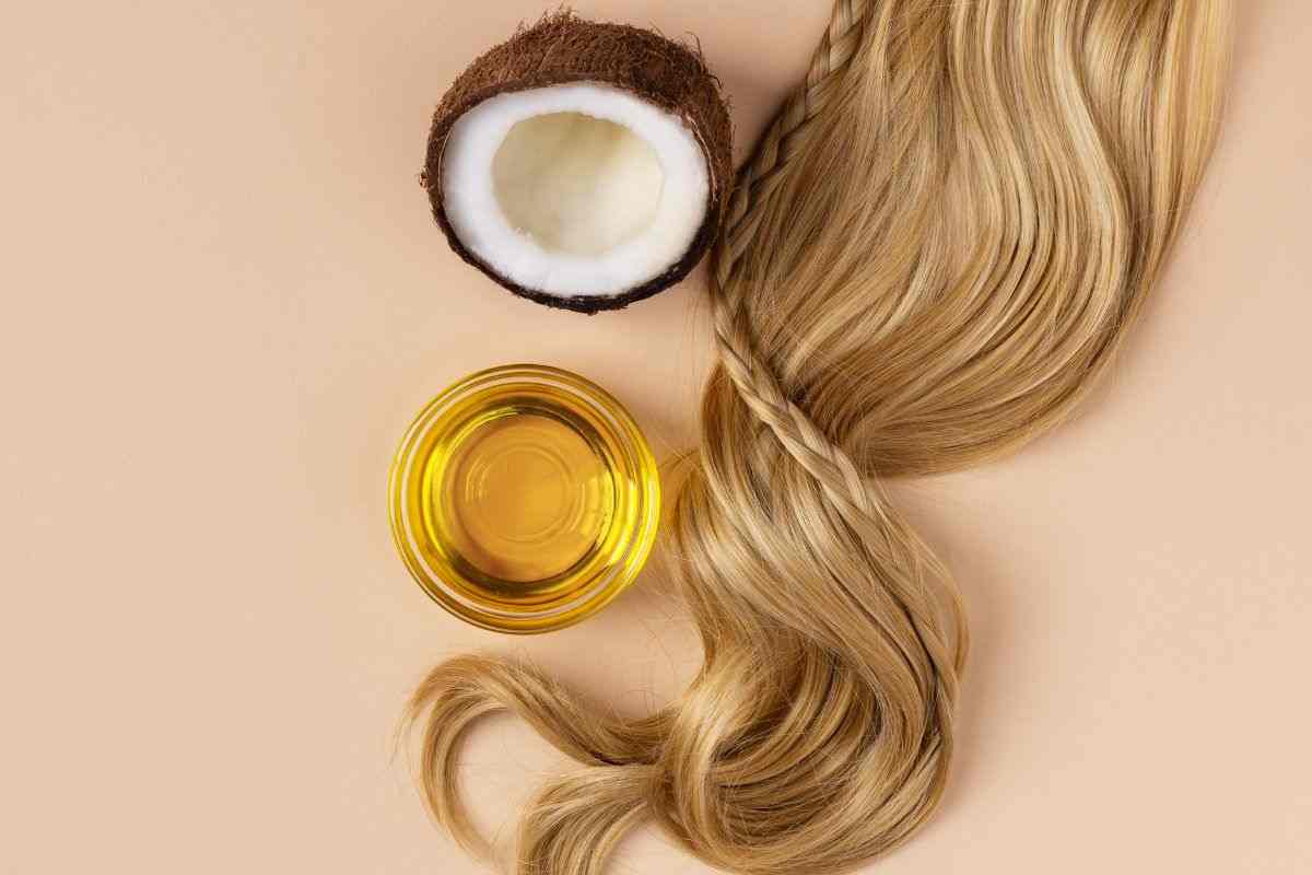 Contrasta così la caduta dei capelli