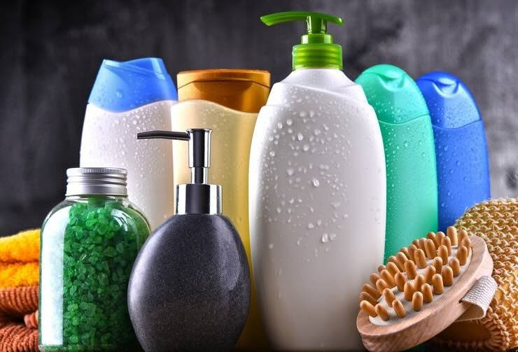 Shampoo: i risultati del test qualità