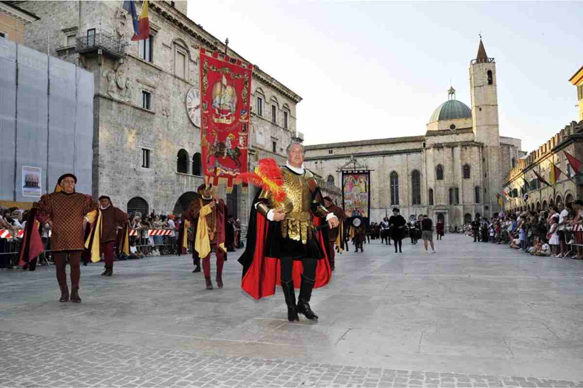 Palio Ascoli