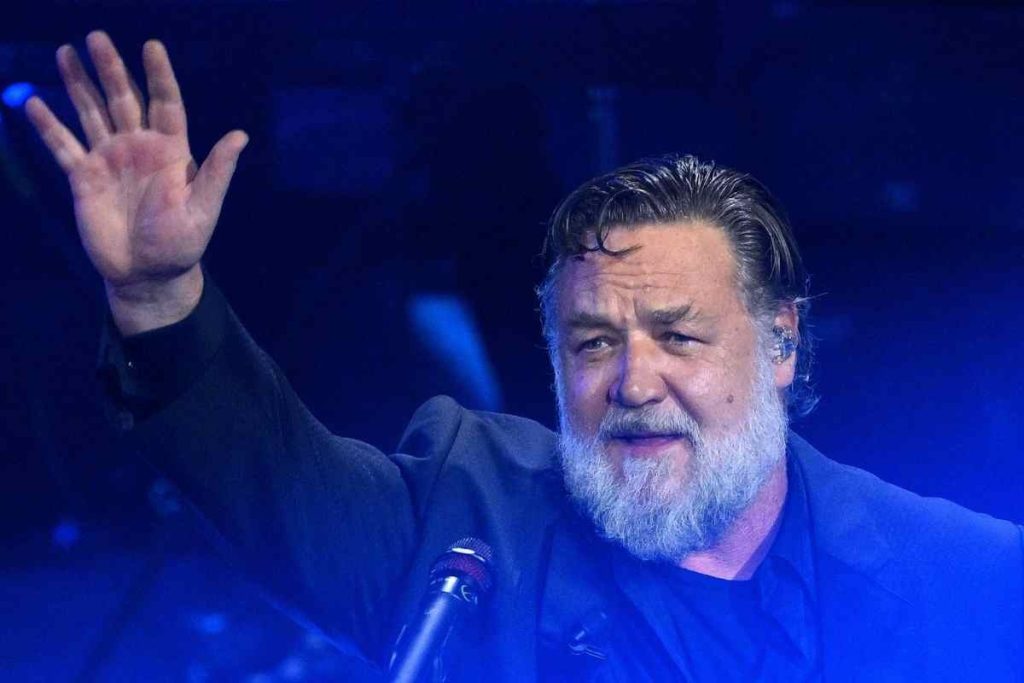 concerto russell crowe ascoli piceno
