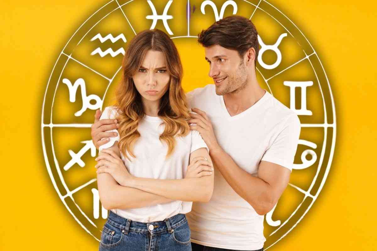 segni zodiacali che non perdonano